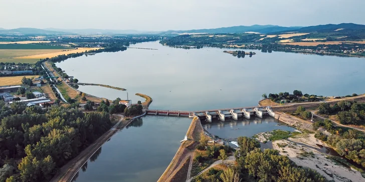 Za krásami Moravy a Vysočiny: veřejné i privátní lety balónem, pro 2–⁠⁠⁠⁠⁠⁠4 osoby