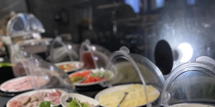 Útulné apartmány v polských Beskydech s neomezeným wellness a polopenzí