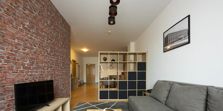 Apartmány na úpatí Vysokých Tater: rodinná dovolená s množstvím aktivit, kousek od jezera