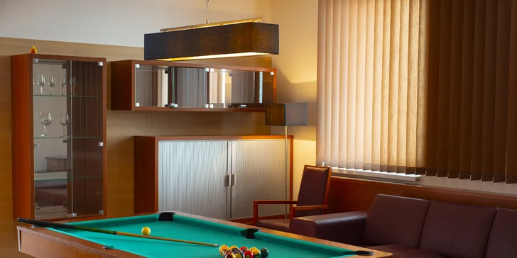 Apartmány na úpatí Vysokých Tater: rodinná dovolená s množstvím aktivit, kousek od jezera