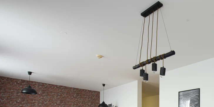 Apartmány na úpatí Vysokých Tater: rodinná dovolená s množstvím aktivit, kousek od jezera