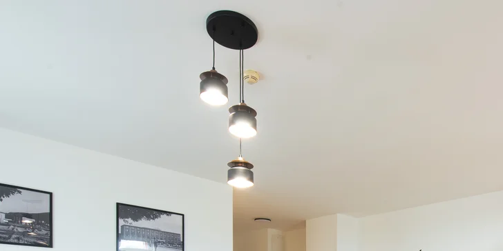 Apartmány na úpatí Vysokých Tater: rodinná dovolená s množstvím aktivit, kousek od jezera