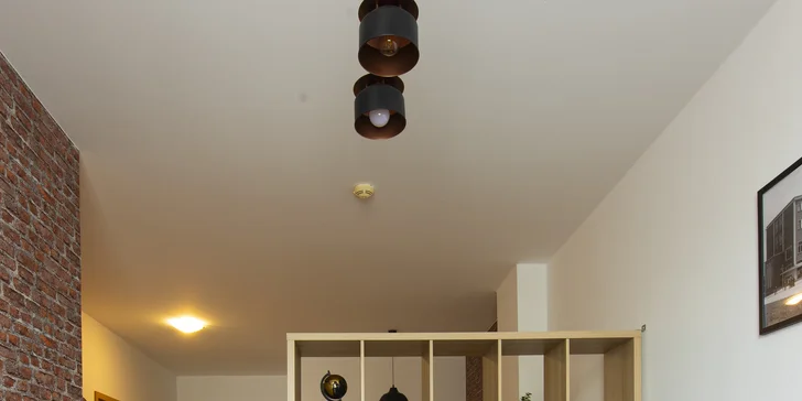 Apartmány na úpatí Vysokých Tater: rodinná dovolená s množstvím aktivit, kousek od jezera