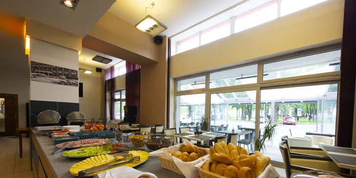 Apartmány na úpatí Vysokých Tater: rodinná dovolená s množstvím aktivit, kousek od jezera