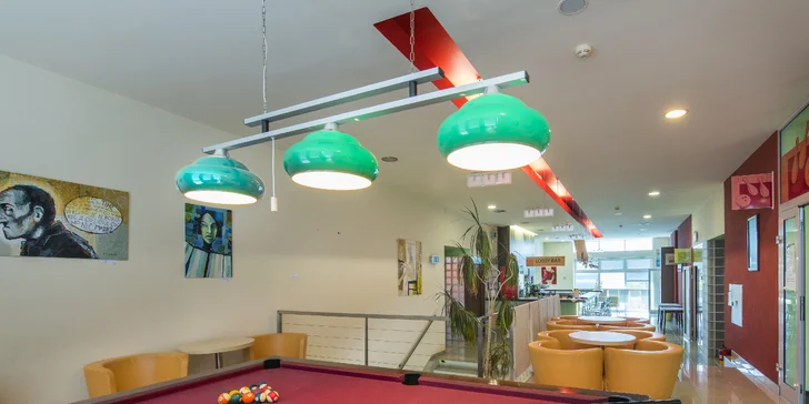 Apartmány na úpatí Vysokých Tater: rodinná dovolená s množstvím aktivit, kousek od jezera