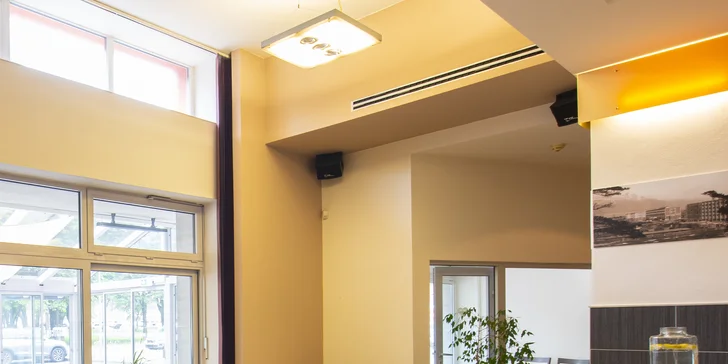 Apartmány na úpatí Vysokých Tater: rodinná dovolená s množstvím aktivit, kousek od jezera