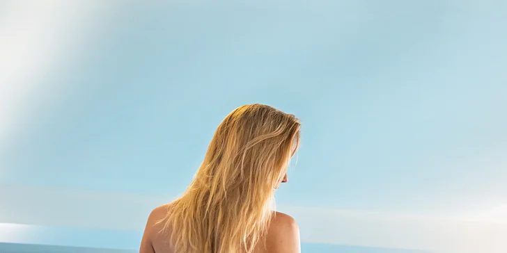 Relaxační pobyt v Rožnově pod Radhoštěm: snídaně či polopenze, sauna a bazény, masáž i koupel