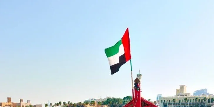 Dubaj na otočku: prodloužený víkend v Emirátech, 3* hotel se snídaní, letenky