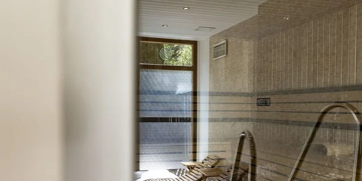 Vlakem na lyže do rakouského Semmeringu: hotel 500 m od sjezdovky, 3 noci s jídlem a wellness