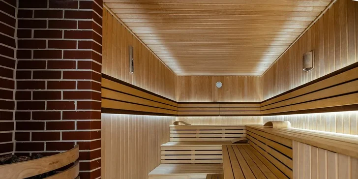 Vlakem na lyže do rakouského Semmeringu: hotel 500 m od sjezdovky, 3 noci s jídlem a wellness