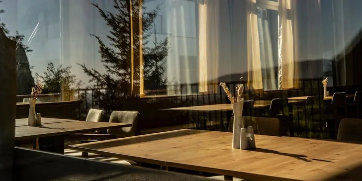 Vlakem na lyže do rakouského Semmeringu: hotel 500 m od sjezdovky, 3 noci s jídlem a wellness