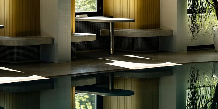 Vlakem na lyže do rakouského Semmeringu: hotel 500 m od sjezdovky, 3 noci s jídlem a wellness