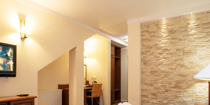 Slezské Beskydy: pohodový resort v přírodě, wellness i polopenze