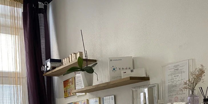 Rozmazlete svou pleť: chemický peeling, základní či kompletní ošetření vč. masáže