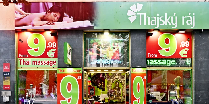 Dokonalá péče o nohy nebo ruce: masáž, peeling, maska i rybky Garra Rufa