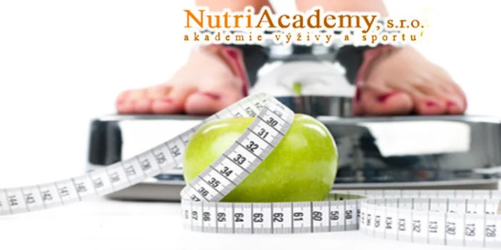 Hubnutí  na míru s odborníky z NutriAcademy