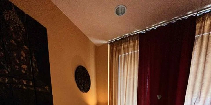 Pořádná dávka relaxu pro tělo i duši: hodinová masáž dle výběru pro 1 osobu
