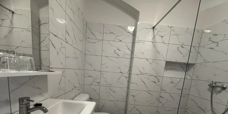 Vybavené apartmány v CHKO Broumovsko pro 2 až 6 osob: 25 min. od Adršpašsko-teplických skal