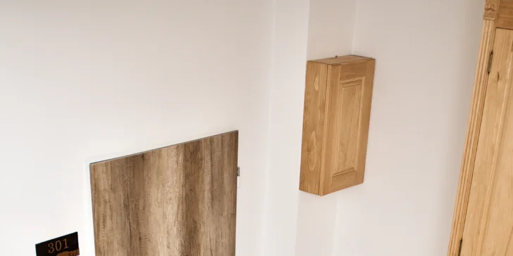 Vybavené apartmány v CHKO Broumovsko pro 2 až 6 osob: 25 min. od Adršpašsko-teplických skal