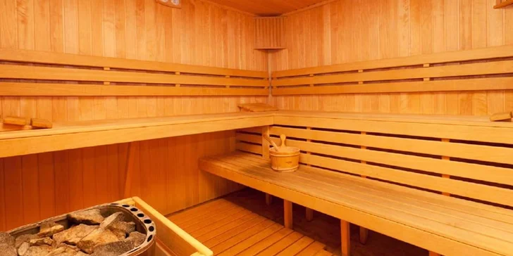 4* hotel v Krakově se stravou, wellness a možností vstupu do sousedního aquaparku