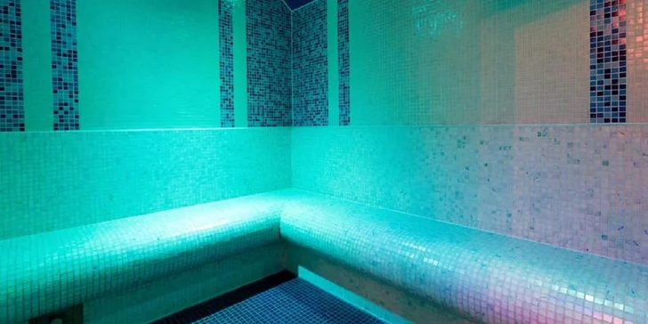 4* hotel v Krakově se stravou, wellness a možností vstupu do sousedního aquaparku