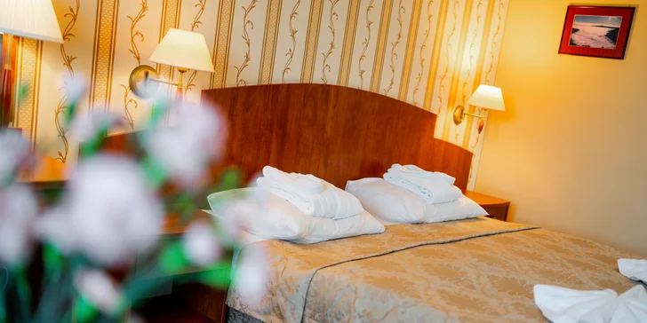 Rodinná dovolená v Polsku: 3* hotel nedaleko Ski Areny, jídlo, wellness i aktivity pro děti