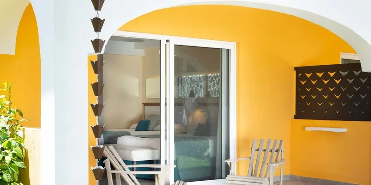 Dominikánská republika letecky: Hotel Catalonia Bayahibe**** u pláže, all inclusive, wellness i bazény
