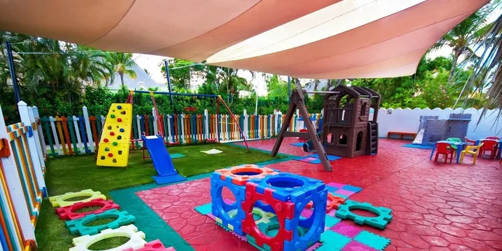Dominikánská republika letecky: Hotel Catalonia Bayahibe**** u pláže, all inclusive, wellness i bazény