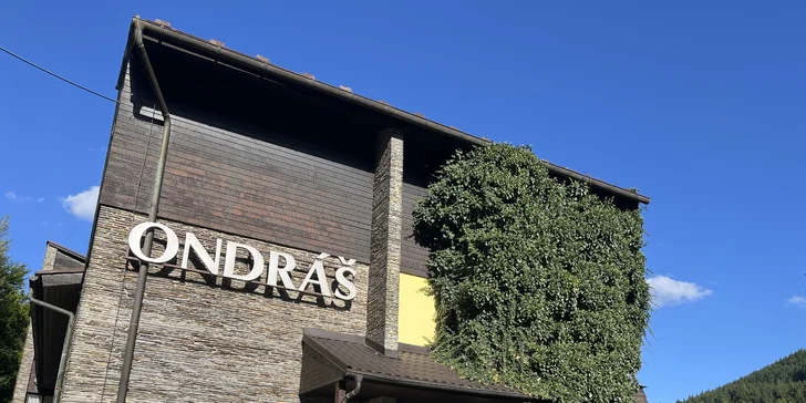 Dovolená se snídaní či polopenzí v Beskydech přímo pod Lysou horou