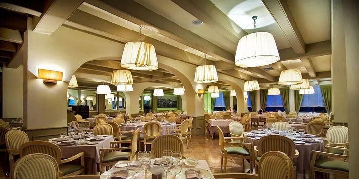 Dovolená v Dominikáně: 5* hotel u pláže, all inclusive, bazény, sportovní aktivity a let