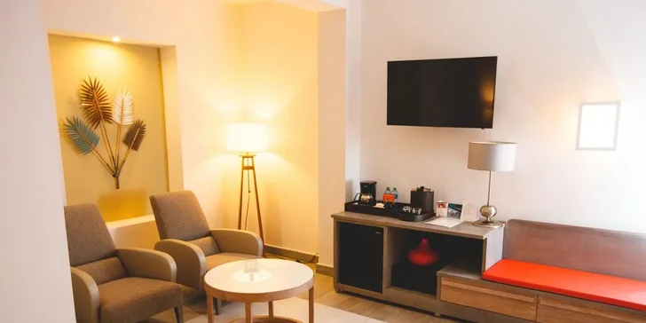 Dovolená v Dominikáně: 5* hotel u pláže, all inclusive, bazény, sportovní aktivity a let