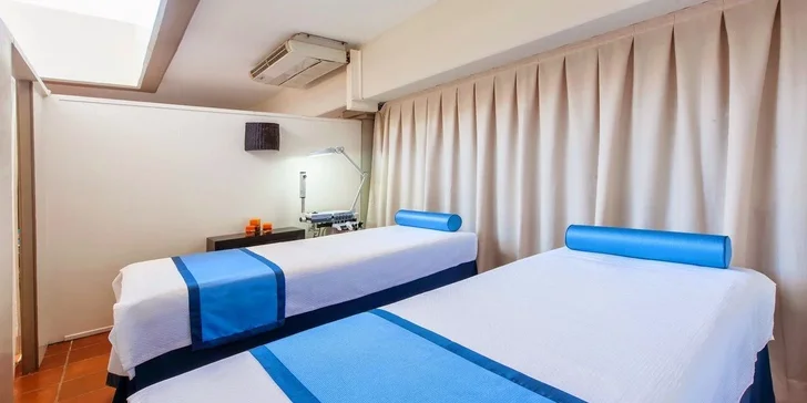Dovolená v Dominikáně: 5* hotel u pláže, all inclusive, bazény, sportovní aktivity a let