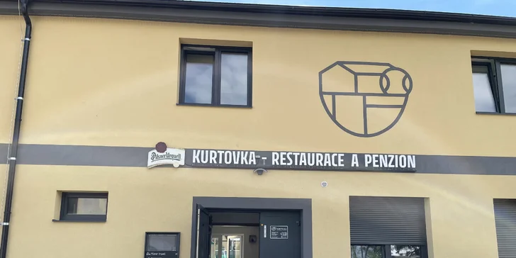 Penzion v obklopení přírody Českého středohoří: moderní pokoje, možnost snídaně