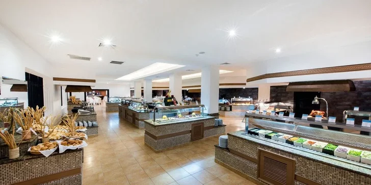Dovolená v Dominikánské republice: 4* hotel Occidental Caribe s all inclusive a letenky