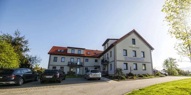Dovolená u Prachovských skal: výlety po Českém ráji a parádní ubytování
