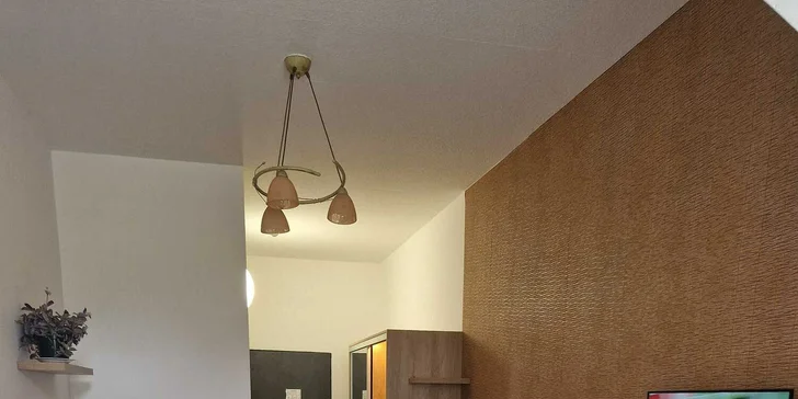 Rodinný pobyt v Harrachově: jídlo, relax i koloběžky a lesnické muzeum