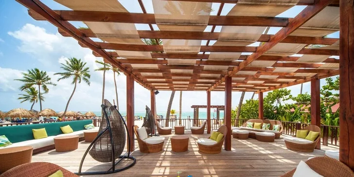 Dominikánská republika s all inclusive: 5* adults only hotel Punta Cana Princess, přímý let