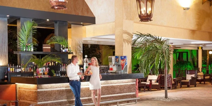 Dominikánská republika s all inclusive: 5* adults only hotel Punta Cana Princess, přímý let