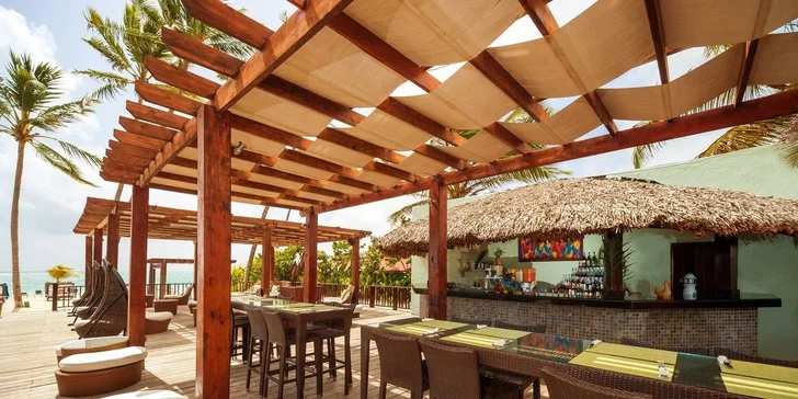 Dominikánská republika s all inclusive: 5* adults only hotel Punta Cana Princess, přímý let