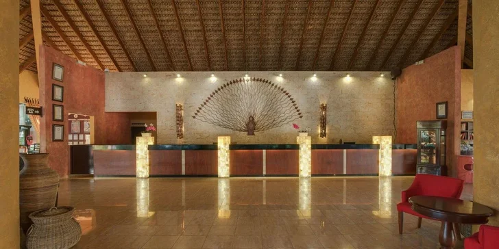 Dominikánská republika s all inclusive: 5* adults only hotel Punta Cana Princess, přímý let
