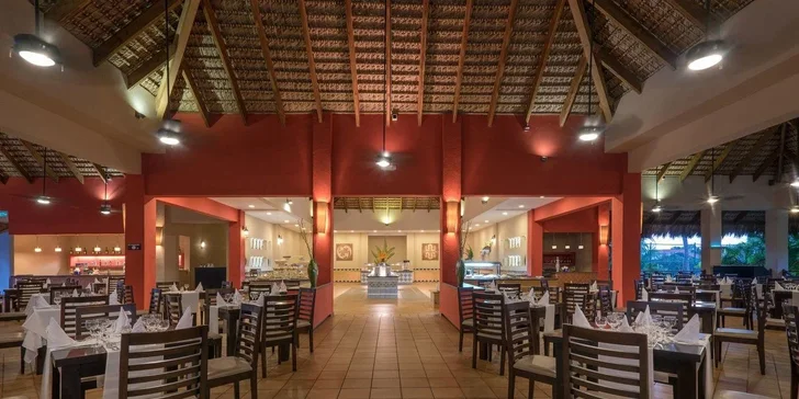 Dominikánská republika s all inclusive: 5* adults only hotel Punta Cana Princess, přímý let