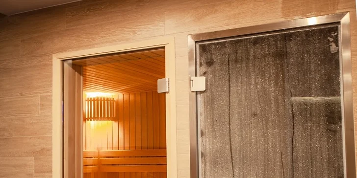Elegantní 4* rodinný hotel v Zakopaném: chutné jídlo, krásná příroda i wellness