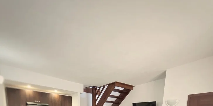 Aktivní dovolená ve Vysokých Tatrách pro pár nebo rodinu se snídaní: apartmány blízko Thermal Parku Vrbov
