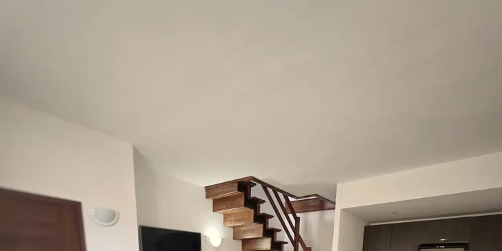 Aktivní dovolená ve Vysokých Tatrách pro pár nebo rodinu se snídaní: apartmány blízko Thermal Parku Vrbov