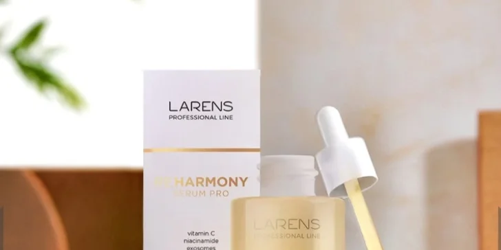 Rozmazlete svou pleť: hydratační či regenerační omlazující ošetření i mezoterapie s exosomy