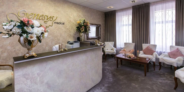 Dentální hygiena pro dospělé: odstranění zubního kamene, air-flow i depurace