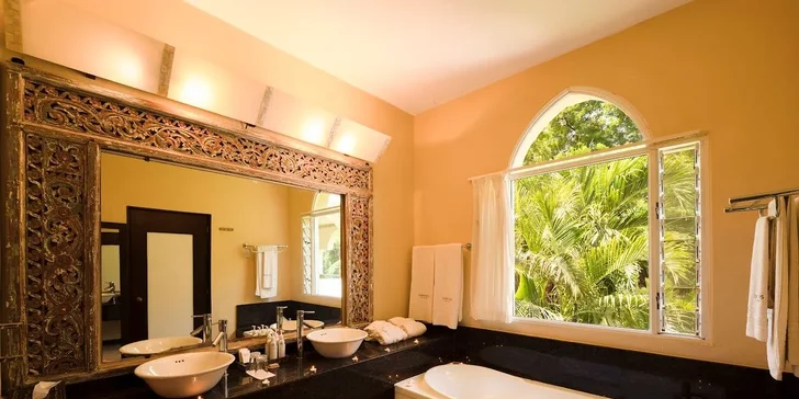 Poznejte Keňu: 4* hotel Diamonds Malindi přímo u pláže, vč. all inclusive a letenek