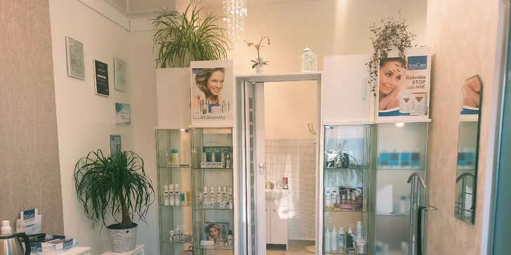 Pro krásnější tělo: ultrazvuková a radiofrekvenční liposukce i lymfodrenáž, 30–⁠⁠⁠⁠⁠⁠90 minut