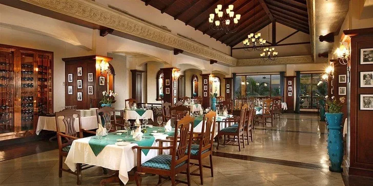 Dovolená v Thajsku: luxusní 5* Sofitel Krabi Prokeethra Golf & Spa Resort, strava, přímý let