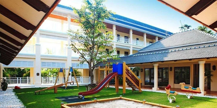 Dovolená v Thajsku: luxusní 5* Sofitel Krabi Prokeethra Golf & Spa Resort, strava, přímý let